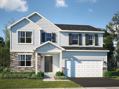 353 Danforth Dr, Oswego, IL, 60543