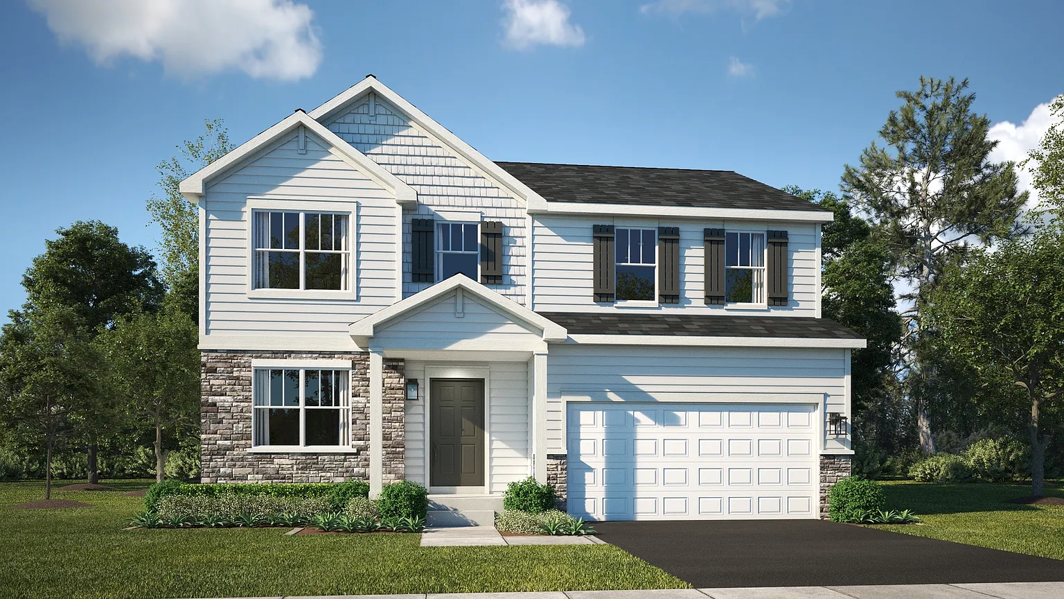 353 Danforth Dr photo 1