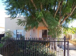 1226 S La Verne Ave, Los Angeles, CA 90022