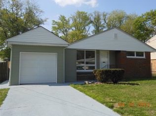 3861 Horn Ave, Alton, IL 62002