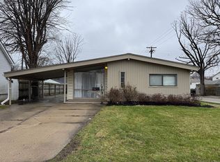 1989 Symes St, Ferndale, MI