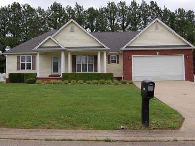 2145 J Bird Dr, Poplar Bluff, MO, 63901