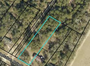 1123 Hephzibah McBean Rd, Hephzibah, GA 30815