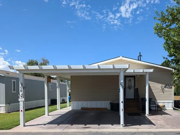 3251 E Rd Unit 4, Clifton, CO 81520