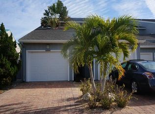 1201 Dockside Pl, Sarasota, FL 34242