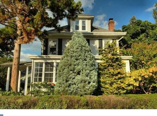 224 McClellan Ave, Hamilton, NJ 08610