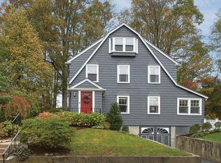 31 Whittemore Rd, Newton, MA 02458