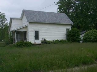 713 N Whitlock Ave, Crawfordsville, IN