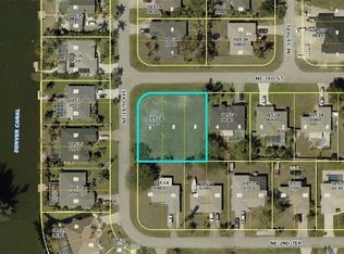 1804 NE 3rd St, Cape Coral, FL 33909