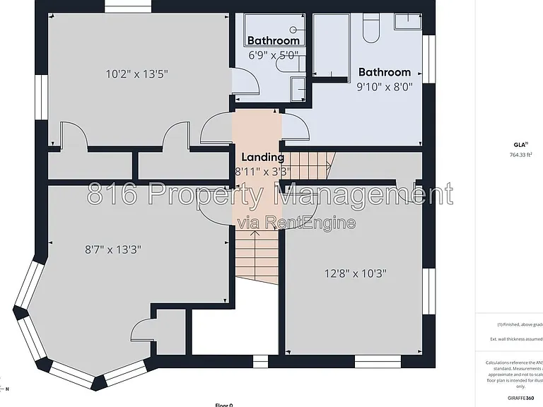 1256 Pennsylvania Ave — Photo 17