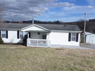 Indian Ridge Rd, Rutledge, TN 37861