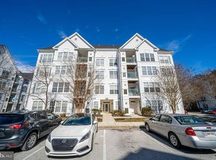 15616 Everglade Ln APT 104, Bowie, MD