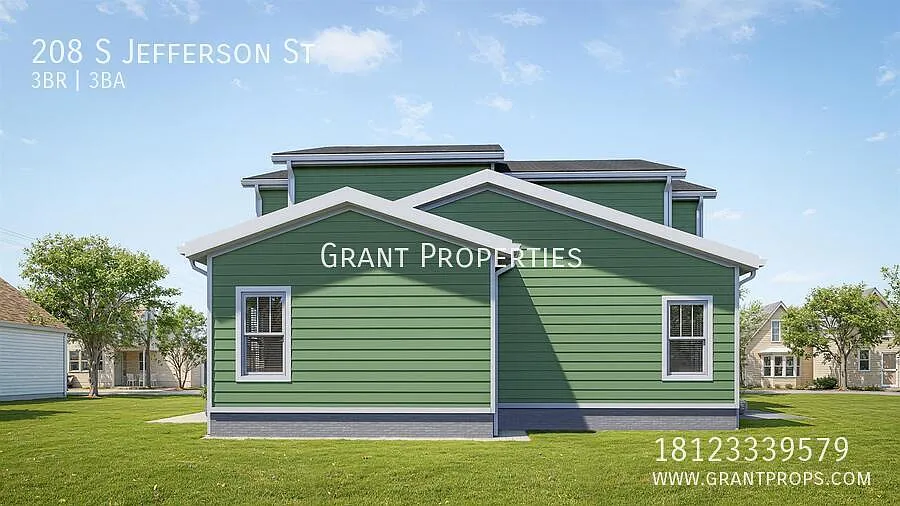 3 bed, 1524 sqft, $3,060 — Photo 4