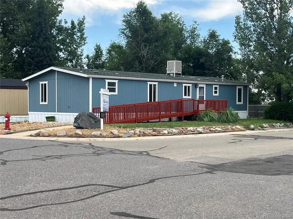 11990 E South Boulder Road LOT 1, Lafayette, CO 80026