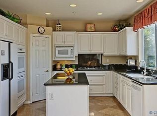 20 Sunswept Mesa, Aliso Viejo, CA 92656