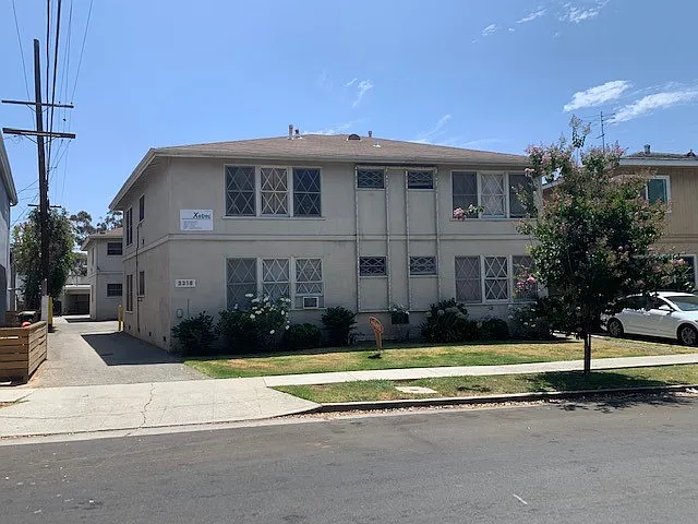 Building Photo - 3333 Bagley Ave #3