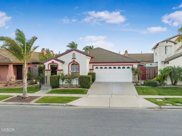 1346 Duvali Dr, Santa Maria, CA 93458