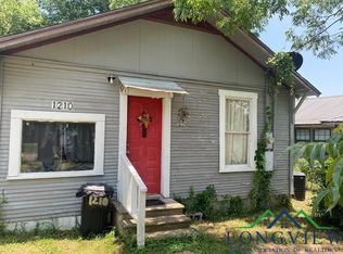 1210 Orleans St, Texarkana, AR 71854