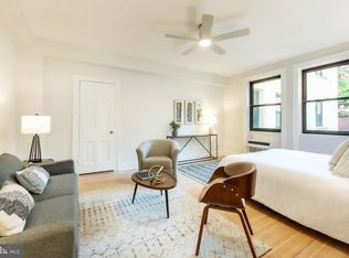 3100 Connecticut Ave NW APT 216, Washington, DC