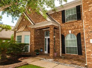23202 Colony Green Dr, Katy, TX 77494