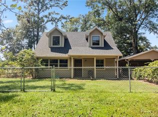 24145 Highway 383, Iowa, LA 70647