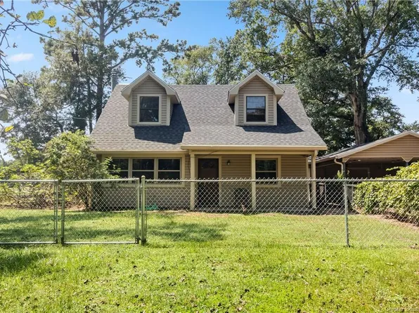 24145 Highway 383, Iowa, LA 70647