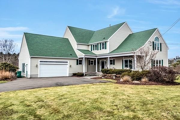 1st image of 5 Waterbury Ln