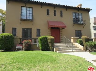 1107 3rd Ave, Los Angeles, CA 90019