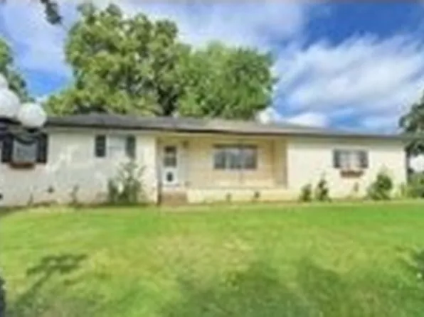 1501 N Vinita Ave, Tahlequah, OK 74464