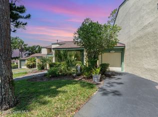 133 Club House Blvd #133, New Smyrna Beach, FL 32168
