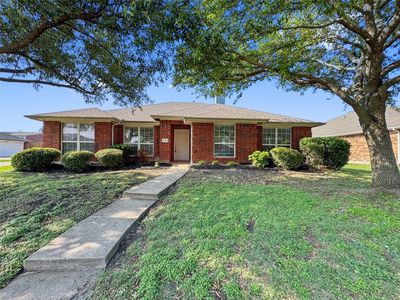327 Kansas Trl, Murphy, TX, 75094
