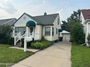 8530 Saratoga St, Oak Park, MI