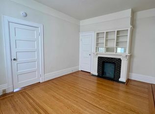 2127 Fillmore St APT 14, San Francisco, CA 94115