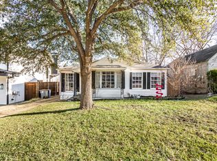 8642 Daytonia Ave, Dallas, TX 75218