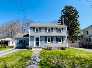 45 Read St, Portland, ME 04103