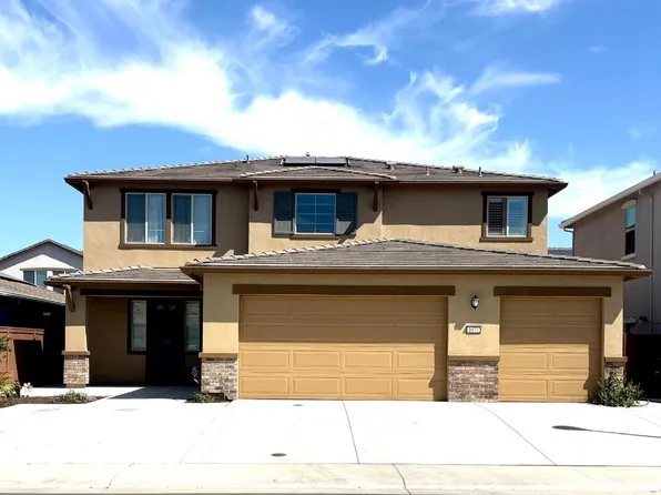 1072 Blue Range Way, Roseville, CA 95747