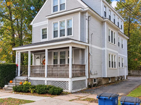 95 Willis Street, New Haven, CT 06511