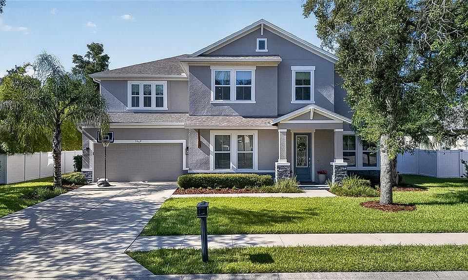 1st image of 7060 WINDING LAKE CIRCLE