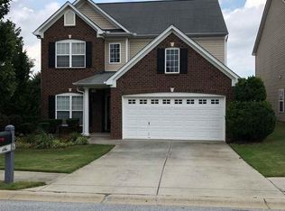 9 Pimmit Pl, Greenville, SC 29607