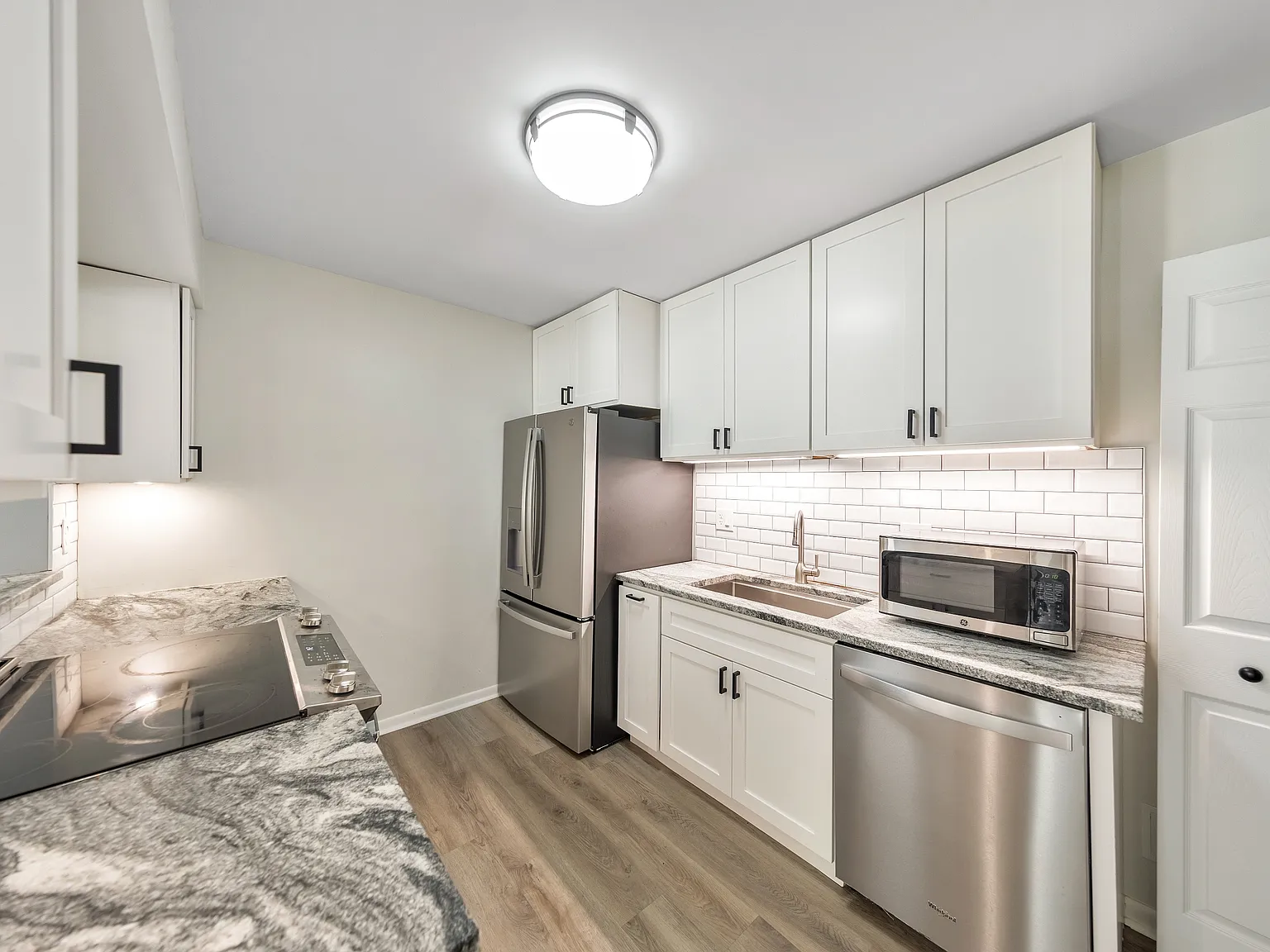 5159 Roswell Road Unit 6 - 1 — Photo 2