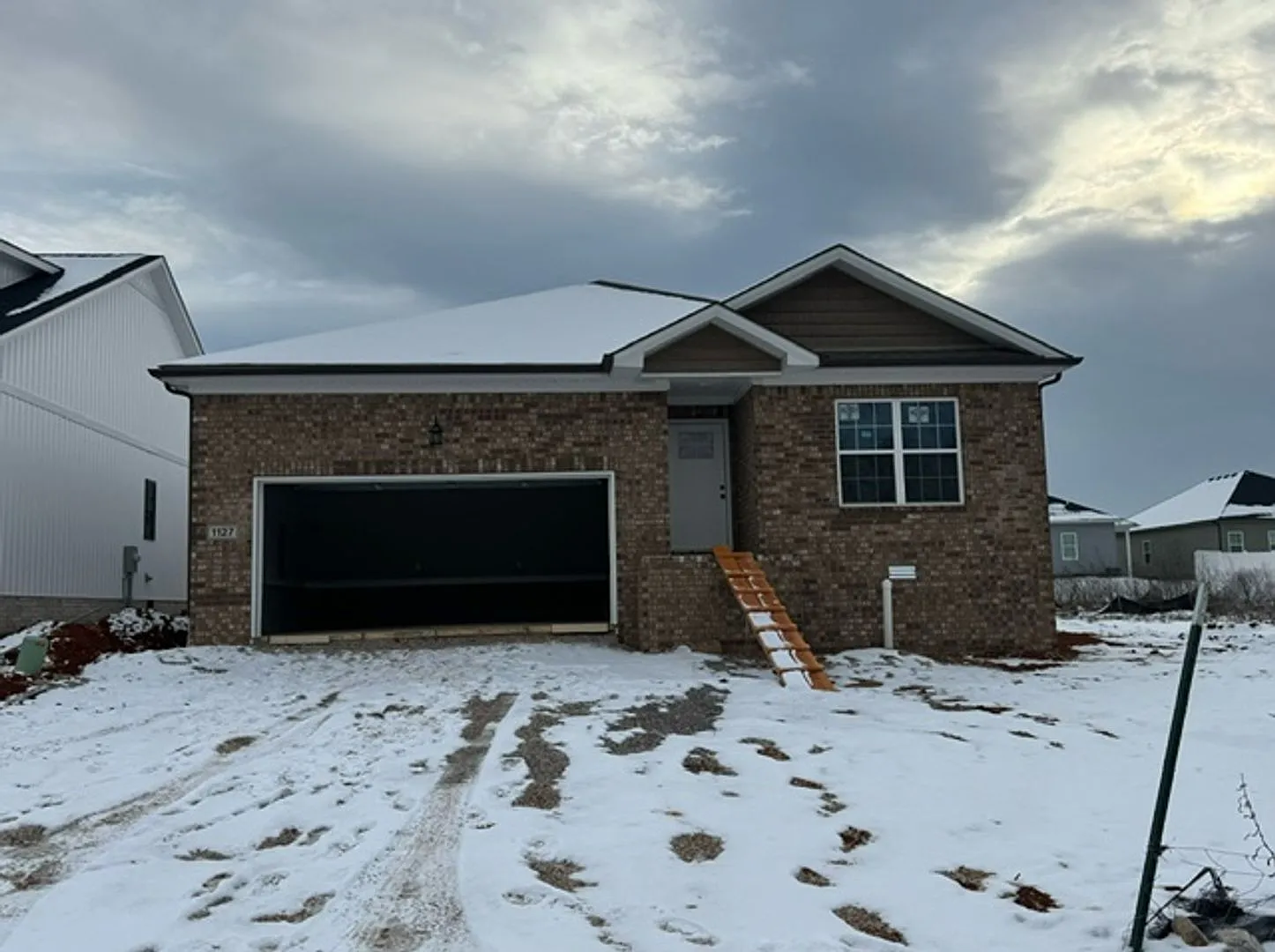 Brand New 3 bedroom, 2 bath Home in South Warren School district!! — Photo 2