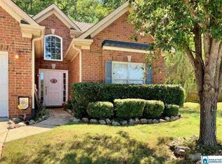 1202 Forest Lakes Way, Sterrett, AL 35147