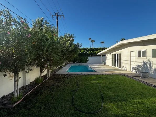 950 S Calle Paul, Palm Springs, CA 92264
