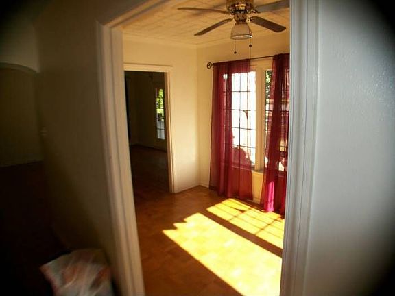 Entry Front Sitting Room