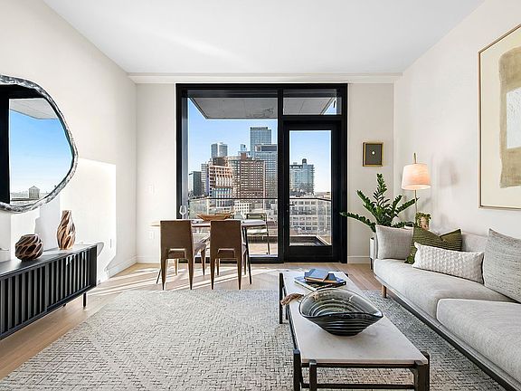 5th image of 45-30 Pearson St #18D