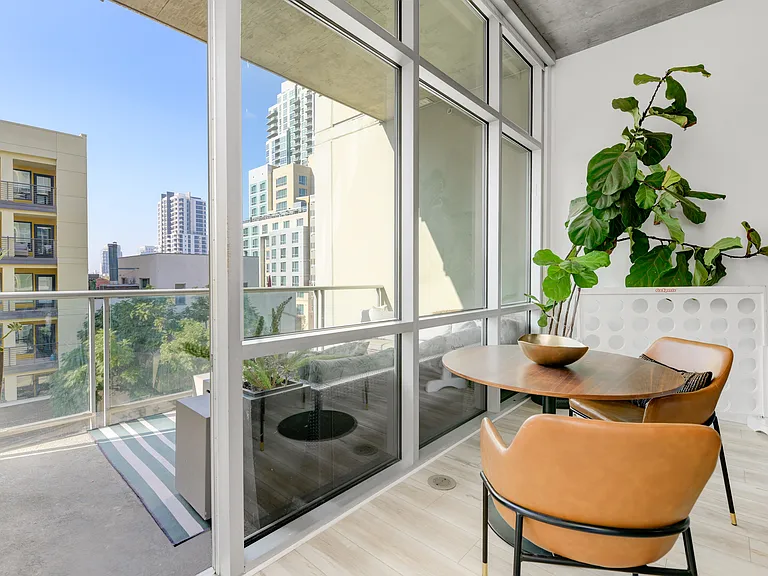 1025 Island Ave #403 — Photo 22