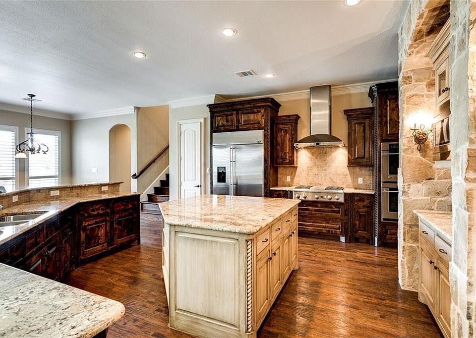 2301 Bella Lago Dr, Flower Mound, TX 75022 Zillow