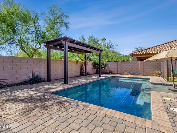 3rd image of 2947 E SALTSAGE Drive