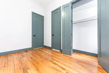 Rented by PM Management