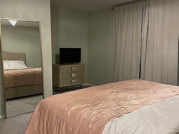 Master Bedroom 1